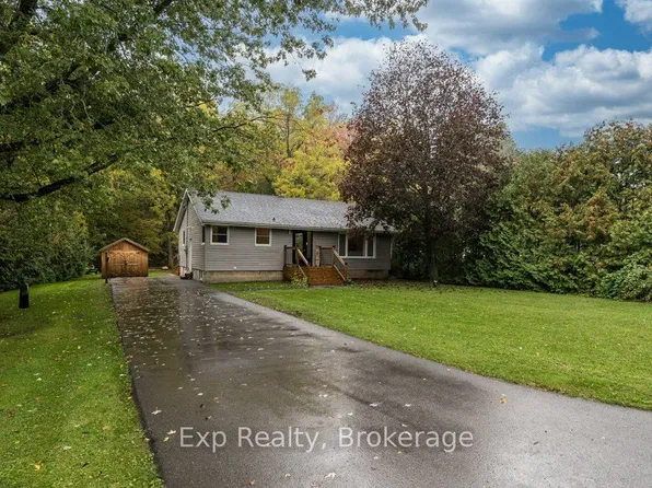 258 Alexander Rd, Brighton, ON K0K 1H0