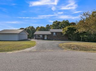2595 Cream Ridge Rd, Junction City, KY 40440