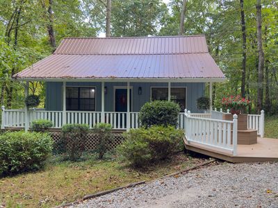 526 Honeysuckle Ln, Blairsville, GA, 30512