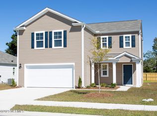 1234 Saint Augustine Dr LOT 63, Castle Hayne, NC 28429