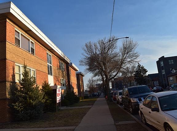 2nd image of 3737 N Harlem Ave #17