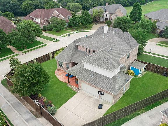2nd image of 1600 Eagle Pass Way