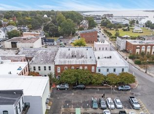 122 S Market St UNIT 3, Washington, NC 27889
