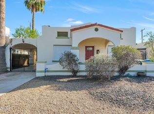 745 E McKinley St, Phoenix, AZ 85006