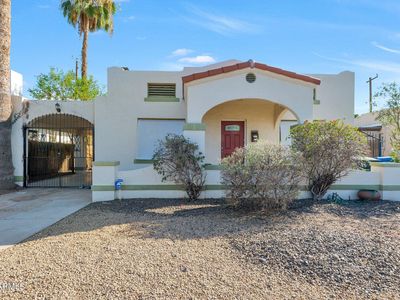 745 E MCKINLEY Street, Phoenix, AZ, 85006
