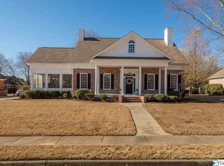 3009 Kincade Way SE, Owens Cross Roads, AL 35763