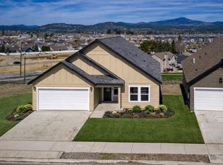 3606 N Blaze Loop, Post Falls, ID 83854