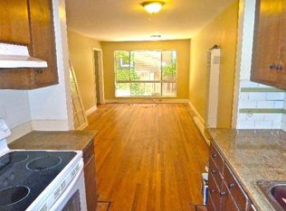 1615 Martin Luther King Jr Way APT 101, Berkeley, CA 94709