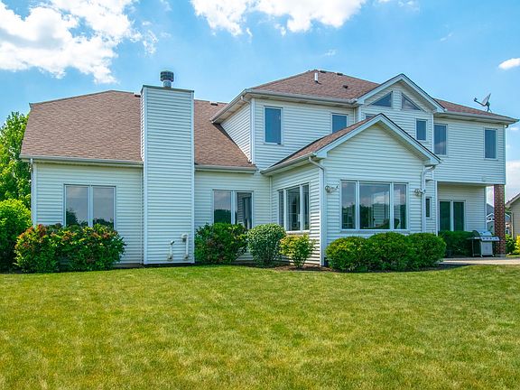 4th image of 25206 W Indian Boundary Ct