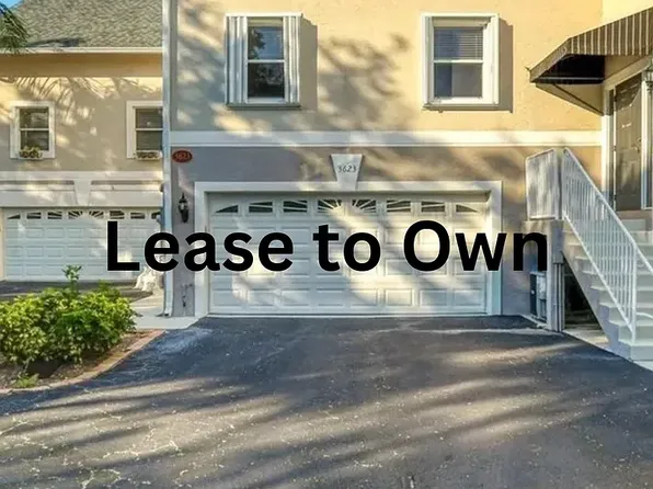 3623 Edgewood Ave, Fort Myers, FL 33916