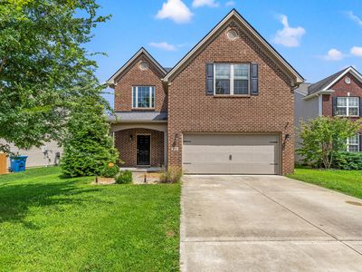 112 Thorndale Dr, Georgetown, KY, 40324