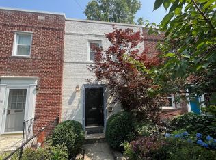 420 E Bellefonte Ave, Alexandria, VA 22301