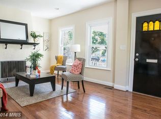 1351 Kennedy St NW, Washington, DC