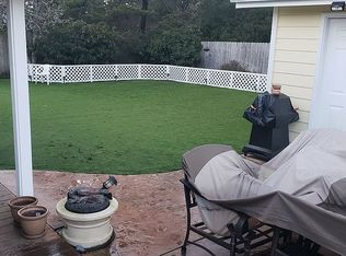 1911 22nd St, Florence, OR 97439