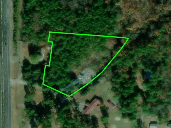 Songbird Rd, Pleasant Plains, AR 72568