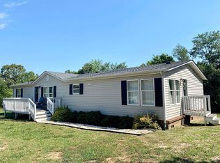 2404 Quinn Rd, Chester, SC 29706