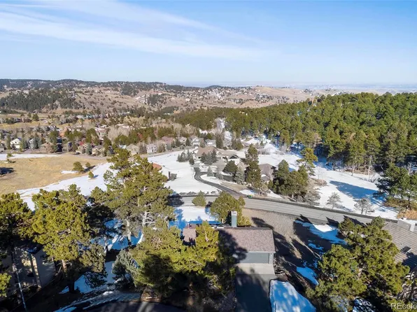 972 Arrow Wood Drive, Golden, CO 80401