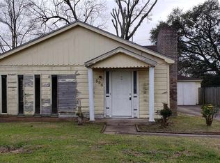 525 Zavalla St, Beaumont, TX 77705