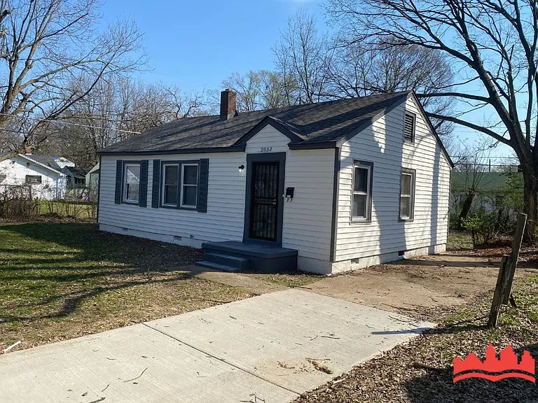 2853 Sage Rd — Photo 3