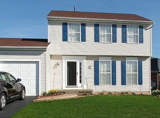 7 Michael Anthony Ln, Depew, NY 14043