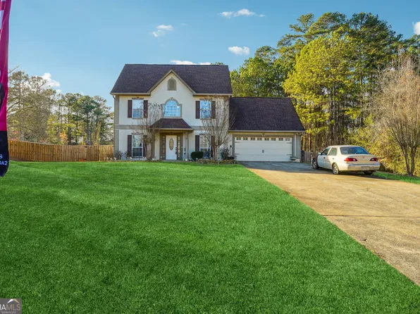 325 London Ln, Sharpsburg, GA 30277
