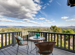 1274 Bernardo Ridge Pl, Escondido, CA 92029