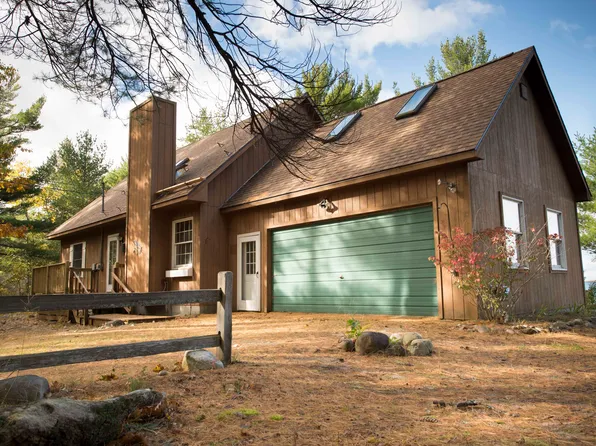 7701 Cordwood Shores Dr, Cheboygan, MI 49721
