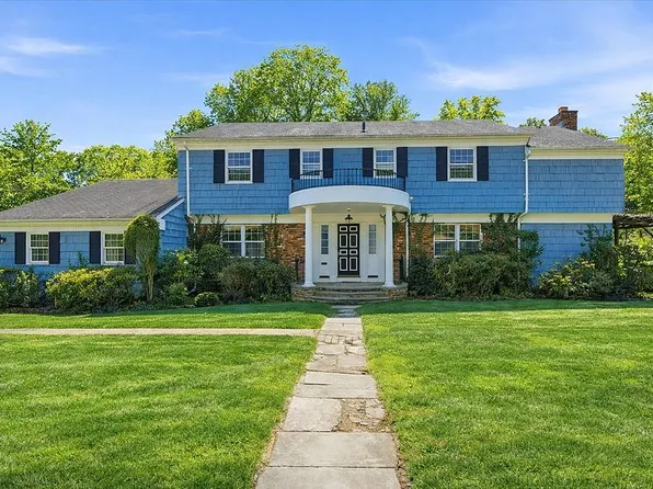 160 Devon Rd, Yonkers, NY 10708