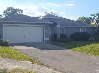 1271 19th St SW, Naples, FL 34117