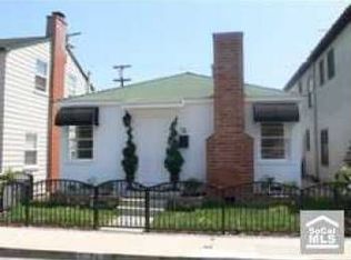 76 Via Di Roma Walk, Long Beach, CA 90803