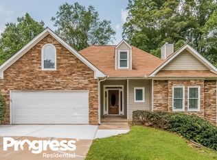 354 Ridgestone Dr SW, Marietta, GA 30008