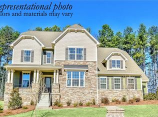 1244 Stonecrest Blvd #4, Tega Cay, SC 29708