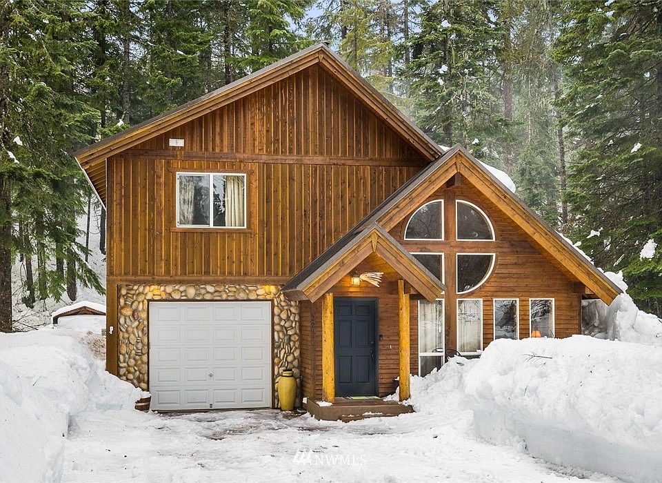 Welcome to 221 Lake Kachess River Rd.   