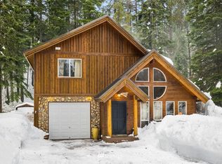 221 Kachess River Rd, Easton, WA 98925