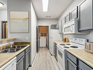 Parc at Metro Center