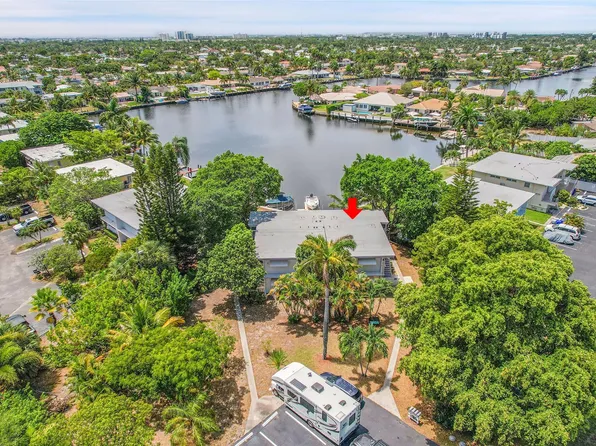 1411 SE 9th Avenue #3, Pompano Beach, FL 33060