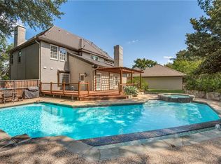 1420 Travis Cir S, Irving, TX 75038