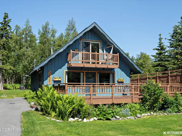 7801 Cox Dr, Anchorage, AK 99516
