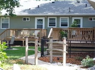 217 Clyde Gallagher Ave, Madison, WI 53714