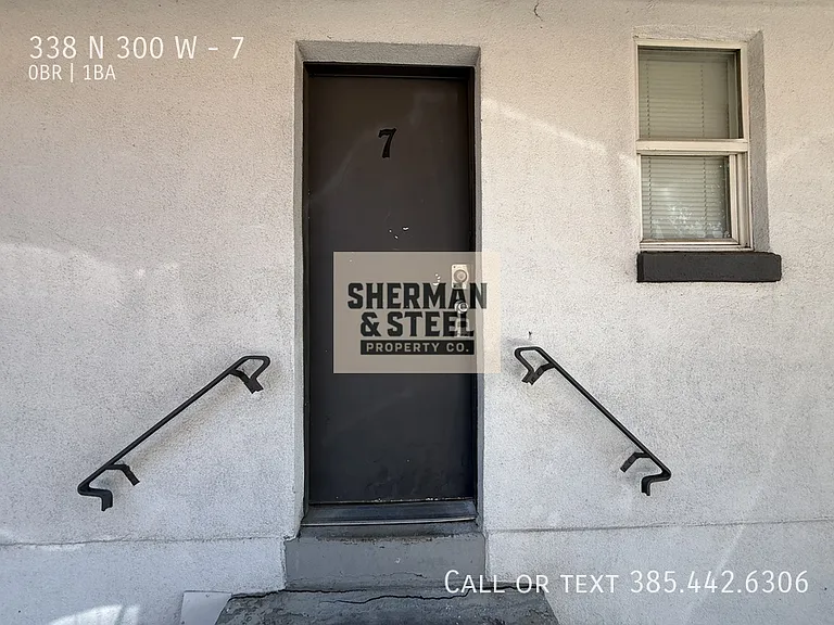 338 N 300 W #7 — Photo 2