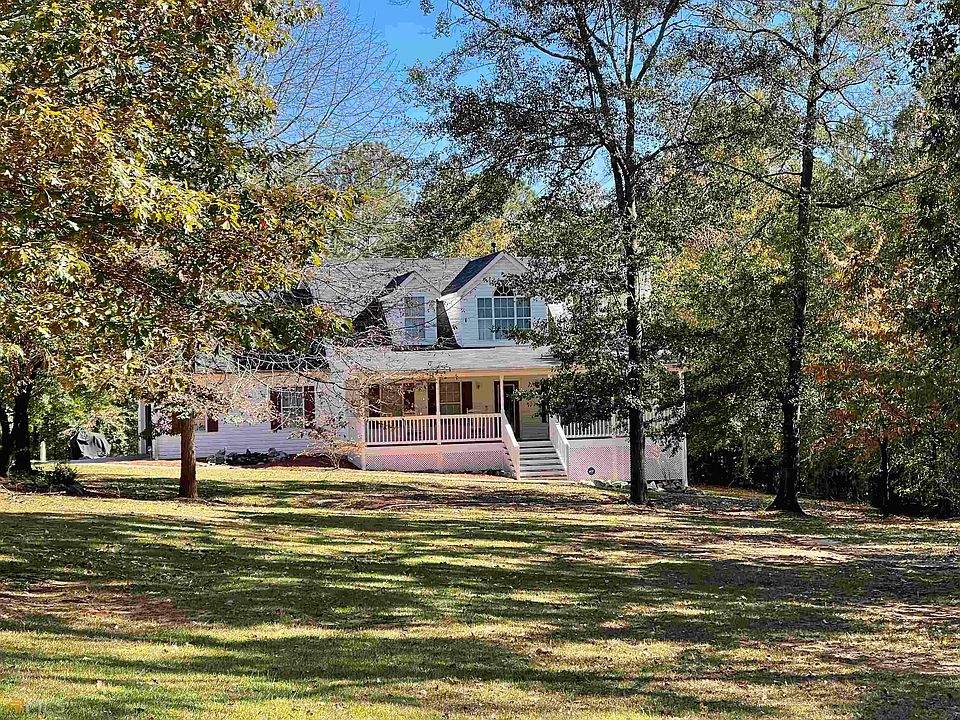 285 Harbour Shores Dr, Jackson, GA 30233 Zillow