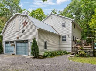 622 Rideau River Rd, Montague, ON K0G1N0