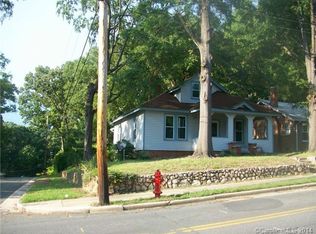 703 Montgomery Ave, Albemarle, NC 28001