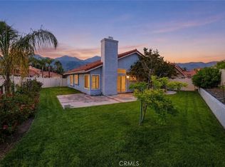 7 Santolina, Rancho Santa Margarita, CA 92688