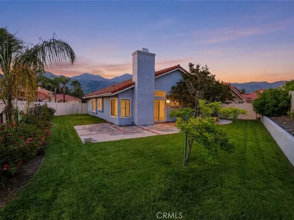 7 Santolina, Rancho Santa Margarita, CA 92688