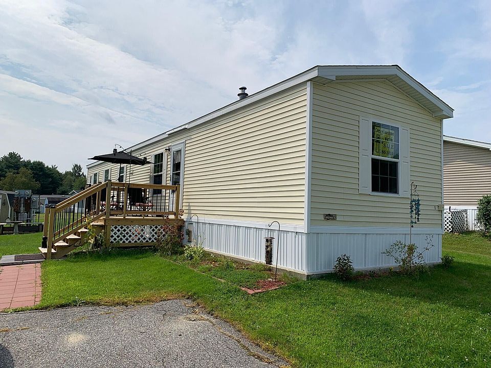 3 Parkview Lane, Lewiston, ME 04240 Zillow