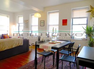 776 Columbus Ave APT 5F, Roxbury Crossing, MA 02120