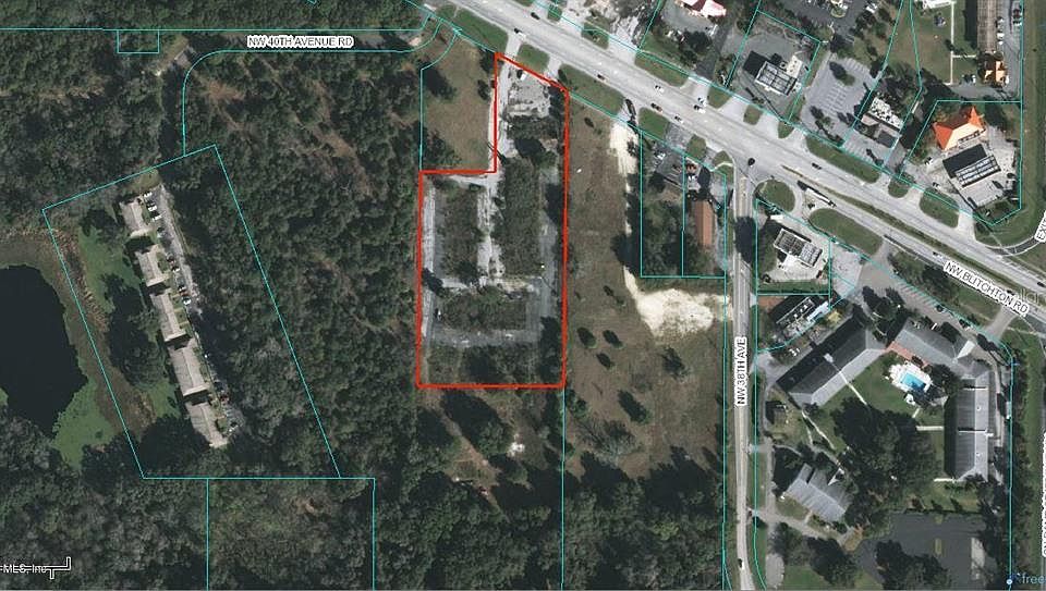 2nd image of 4020 NW Blitchton Rd