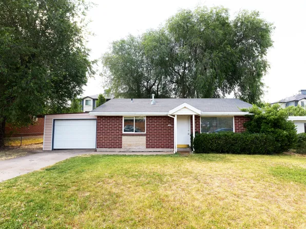 1504 N Reid Dr, Layton, UT 84041