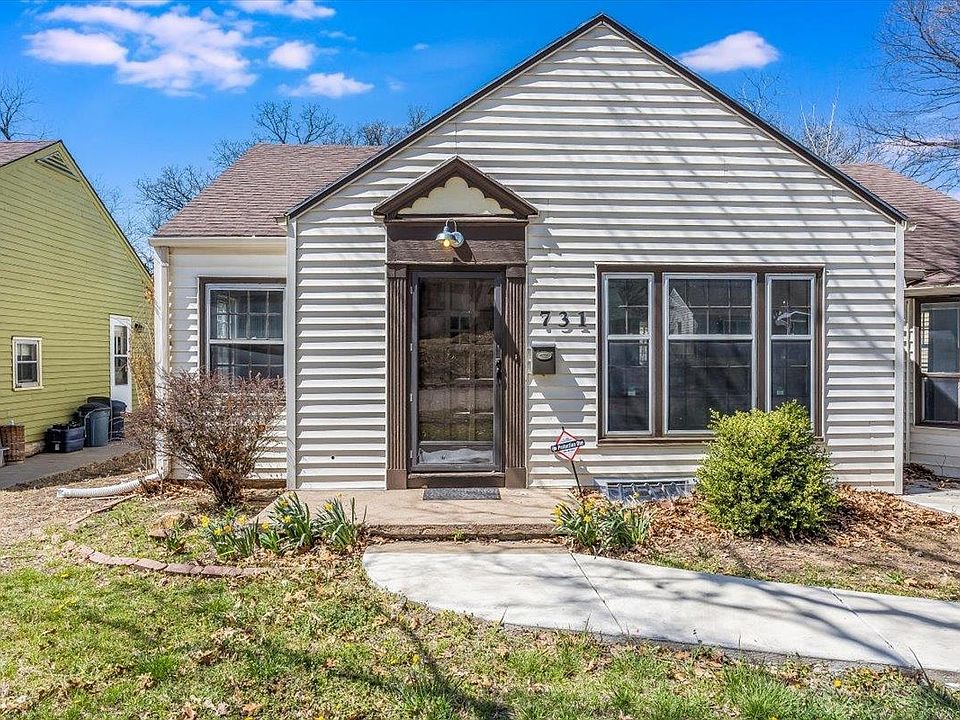 731 S Rutan Ave, Wichita, KS 67218 Zillow